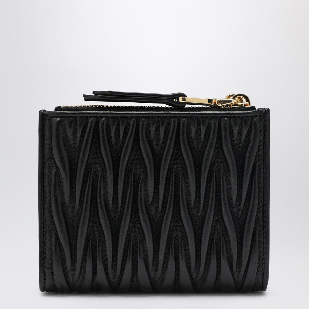 Miu Miu Apparel & Accessories - Nero | dafda461f2d7ca5a6fbbb52d6f81bee3c63c43be