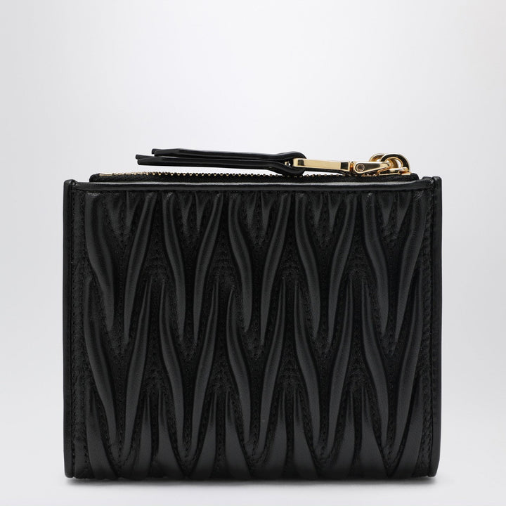 Miu Miu Apparel & Accessories - Nero | dafda461f2d7ca5a6fbbb52d6f81bee3c63c43be