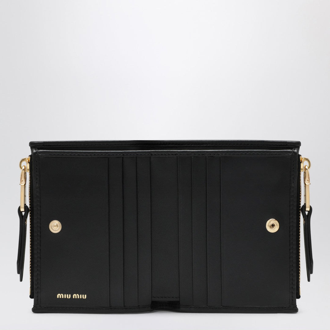 Miu Miu Apparel & Accessories - Nero | e589bda2f2665659b788c719467dfd930879454f