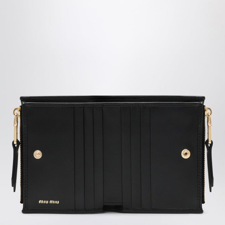 Miu Miu Apparel & Accessories - Nero | e589bda2f2665659b788c719467dfd930879454f