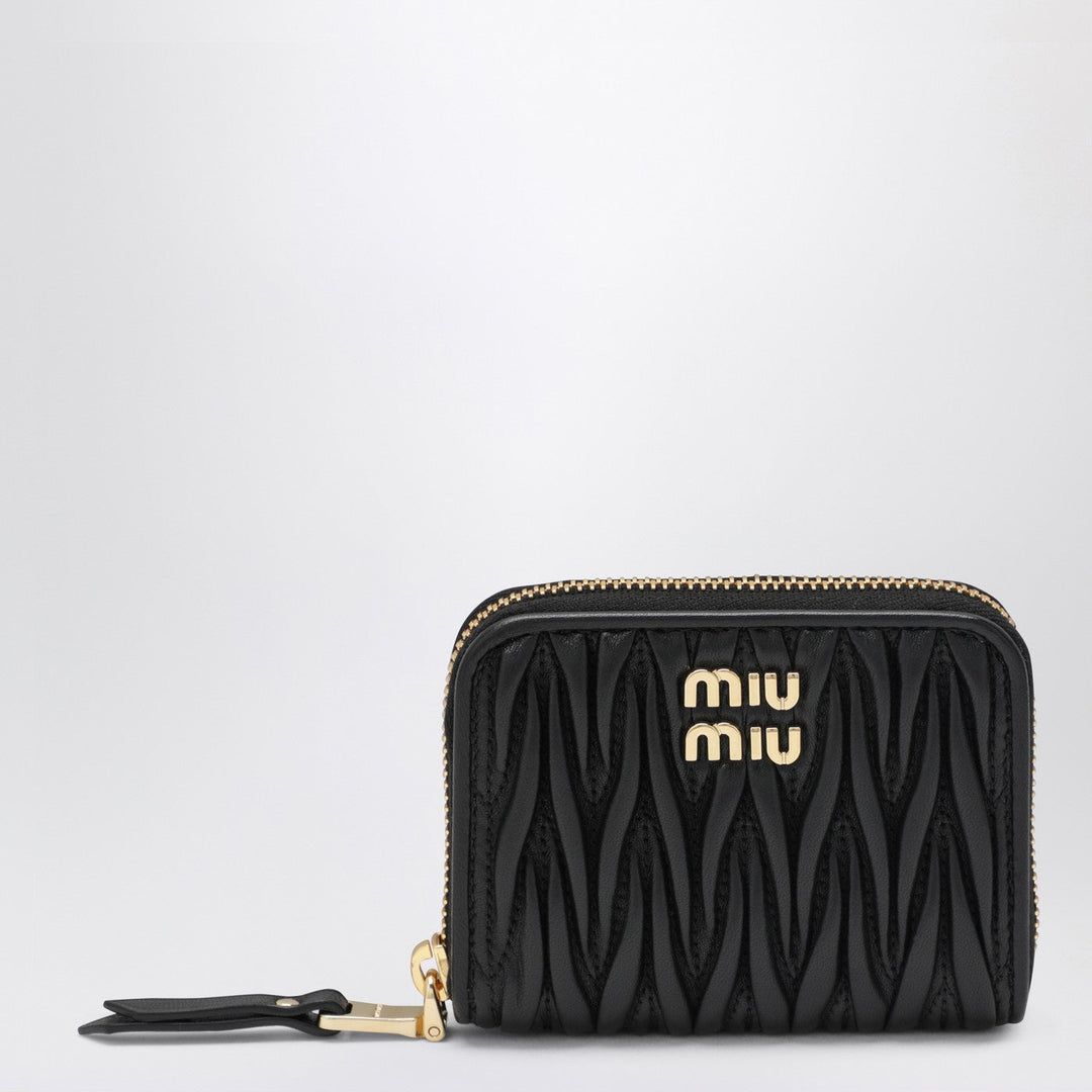 Miu Miu Apparel & Accessories - Nero | 785bb5f0d6f4ff71861612d31167a4491ef994d5