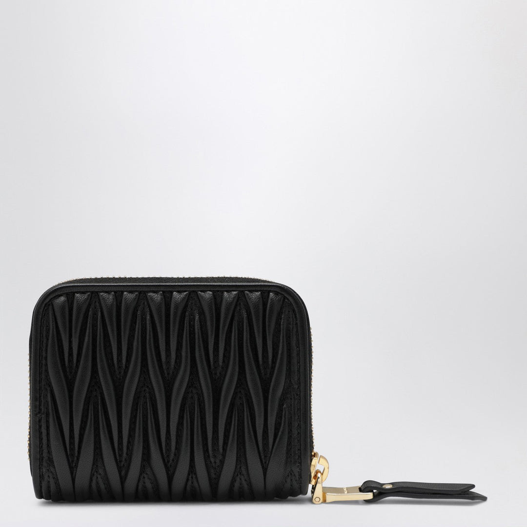 Miu Miu Apparel & Accessories - Nero | 1f8042e2bb1644cfc07f9ba0050ae3fcabdec0a3