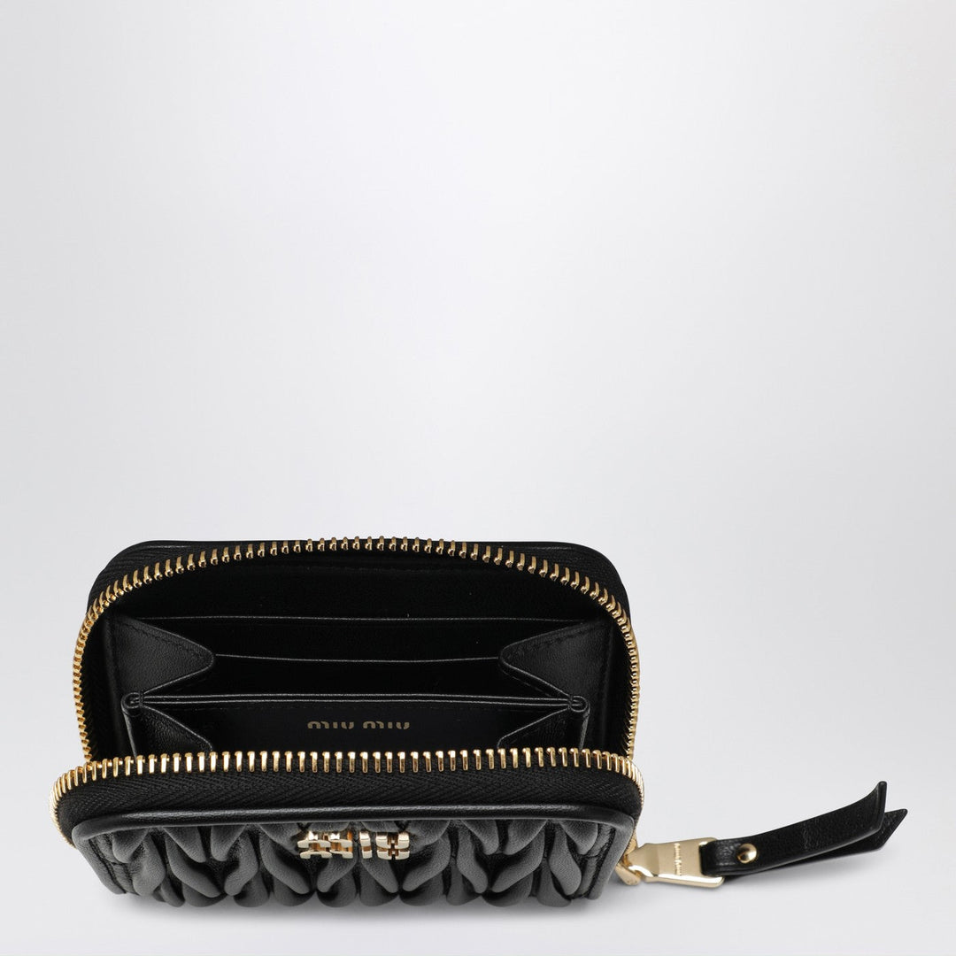 Miu Miu Apparel & Accessories - Nero | a9f51167019549e0d7e8a2d74572c6d0bfac59e1