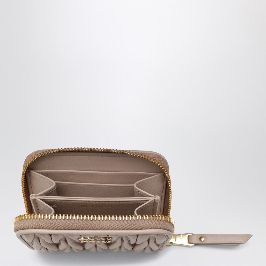 Miu Miu Apparel & Accessories - Rosa | c67a25ac006a0c7eb6b988769237dcfab69bc069