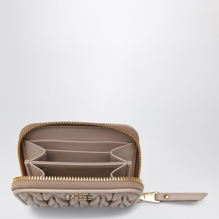 Miu Miu Apparel & Accessories - Rosa | c67a25ac006a0c7eb6b988769237dcfab69bc069