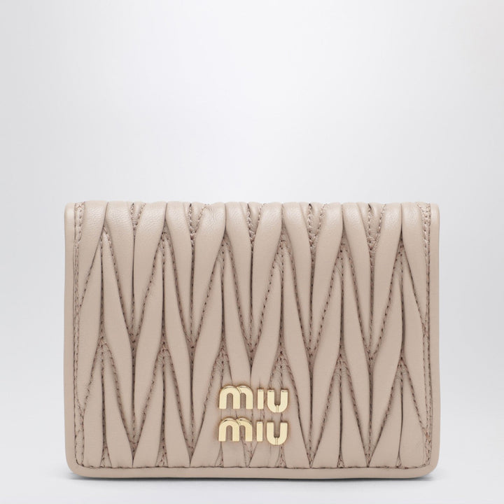 Miu Miu Apparel & Accessories - Rosa | 70bdbb0c79e958a338a9f5cfee9d8596550463c1