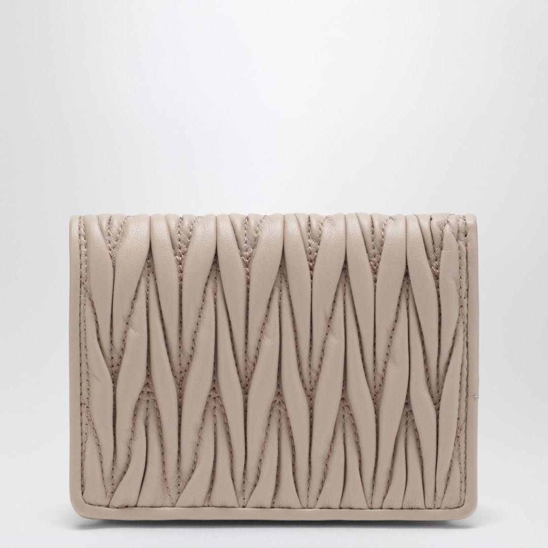 Miu Miu Apparel & Accessories - Rosa | caee2ba3bc7116e62a3268b6514b26c27831f969