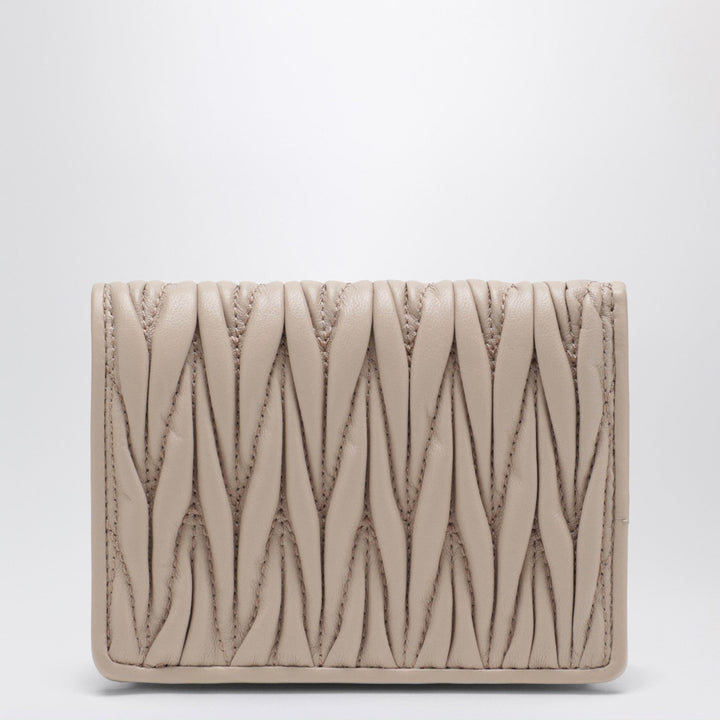 Miu Miu Apparel & Accessories - Rosa | caee2ba3bc7116e62a3268b6514b26c27831f969