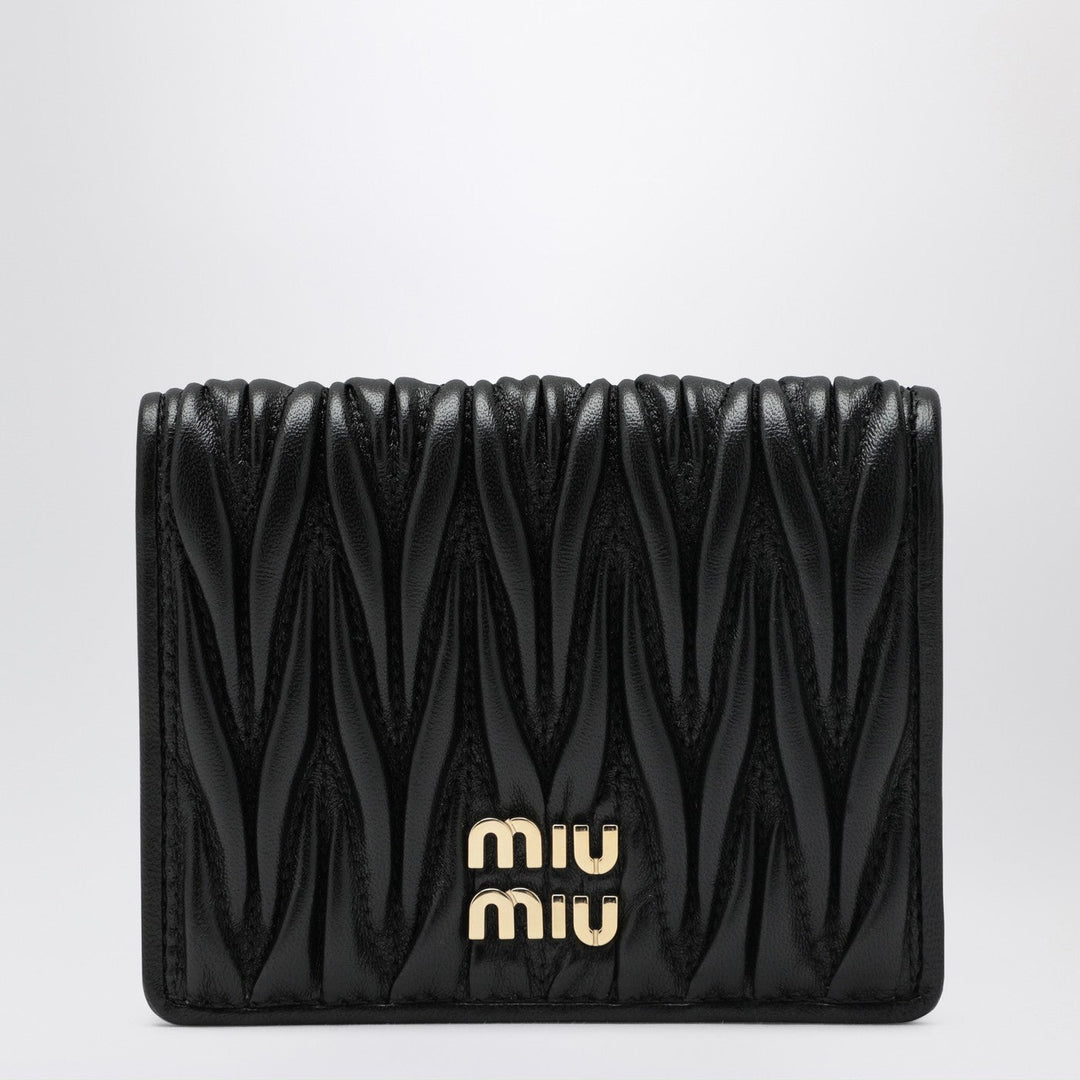 Miu Miu Apparel & Accessories - Nero | 869ae9d78d667bc454bcf24fadb53d488c891950