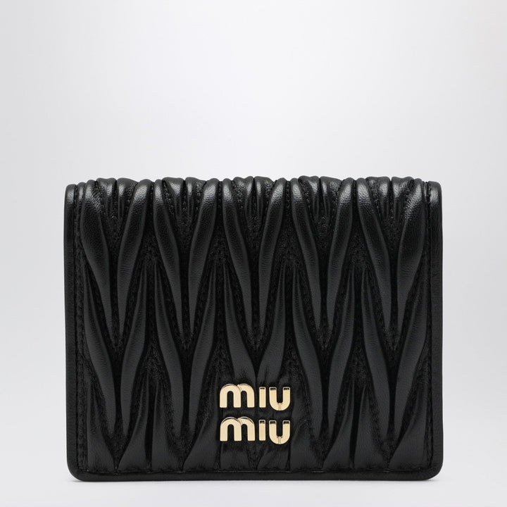 Miu Miu Apparel & Accessories - Nero | 869ae9d78d667bc454bcf24fadb53d488c891950