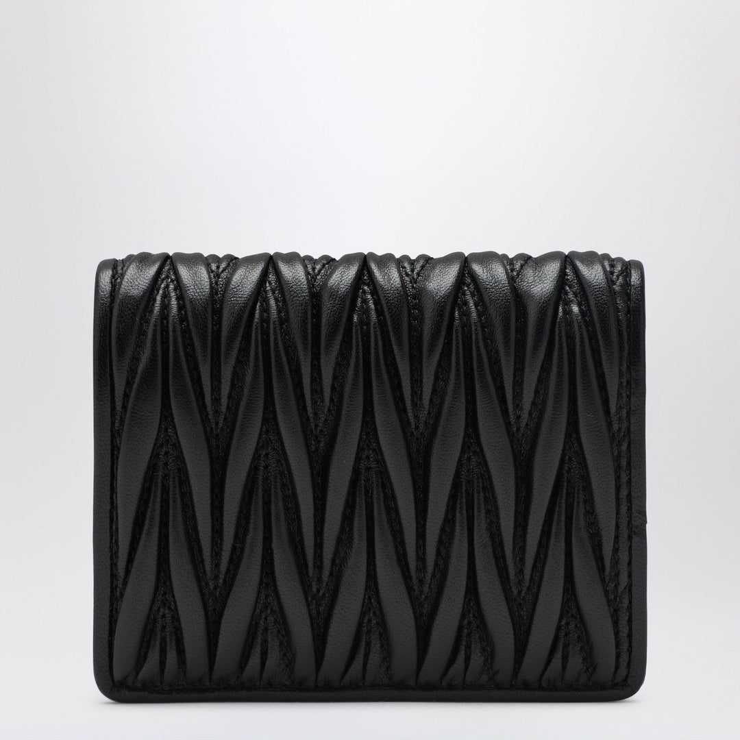 Miu Miu Apparel & Accessories - Nero | dc4db9a5d029499aa7e70010083c456b297d3244