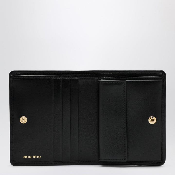 Miu Miu Apparel & Accessories - Nero | 5cef89949f58b5b7b5da7e8c3d99202386d053b0