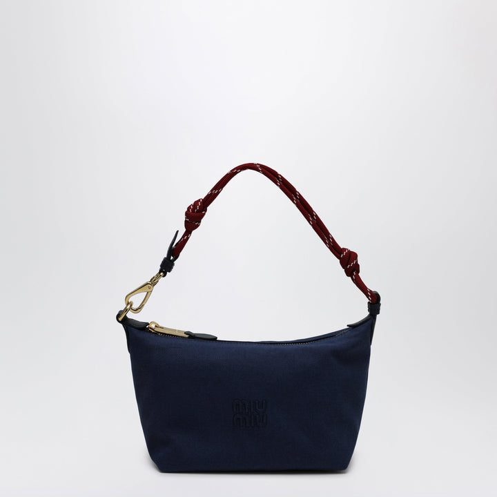Miu Miu Apparel & Accessories - Blu | 58f5f705459628d3338f8de8f1dfaa5c074a864c