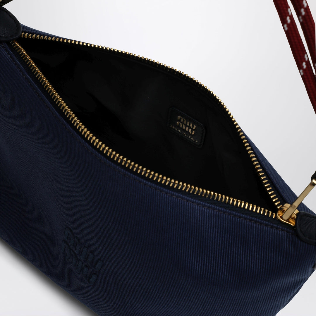 Miu Miu Apparel & Accessories - Blu | ad259eda6e9870fbf2d5e0917ac03aed9841784a