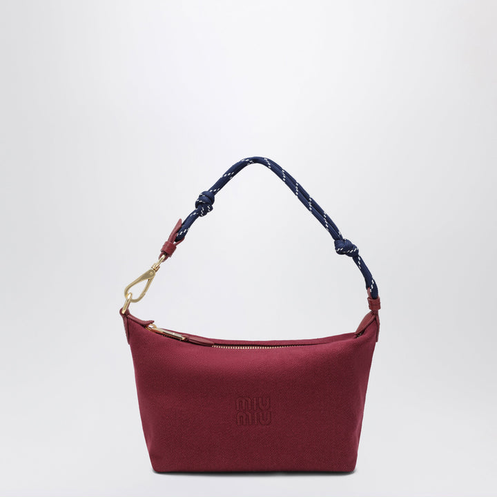 Miu Miu Apparel & Accessories - Rosso | 1afdfa94112ae514efa33d334bed61e7bcf93dc3
