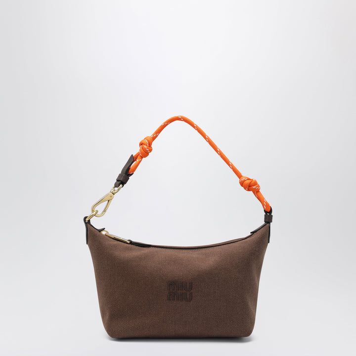 Miu Miu Apparel & Accessories - Marrone | 780b1cc503fa341104d2b2b2793ae8243f893208