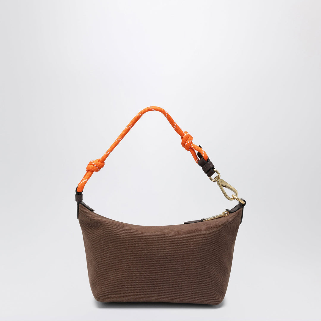 Miu Miu Apparel & Accessories - Marrone | fce0a13778a4455af070fbd76c94c3fa5be0f5a5