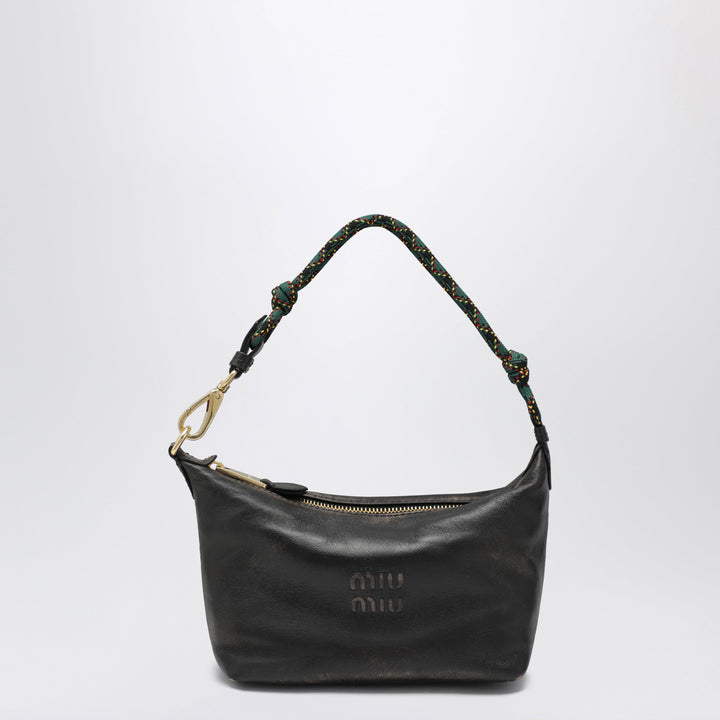 Miu Miu Apparel & Accessories - Marrone | e9100a66059d14546eb149e36394b23b338d1ba8