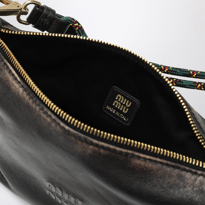 Miu Miu Apparel & Accessories - Marrone | e388055ecc14d0b1311ea2d1212d8c935b88c898