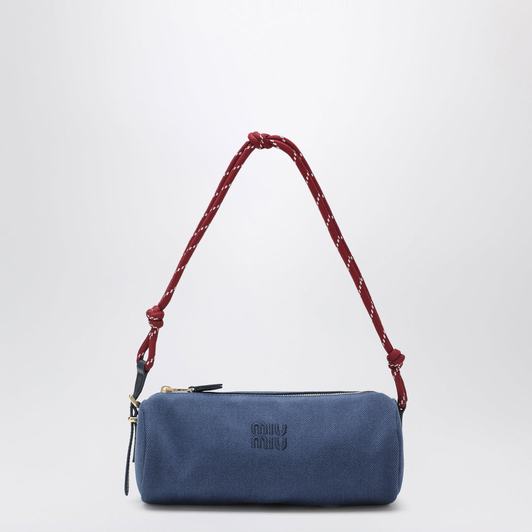 Miu Miu Apparel & Accessories - Blu | c3e5ae590b9f98ae589b51fd59ec8a35104b1459