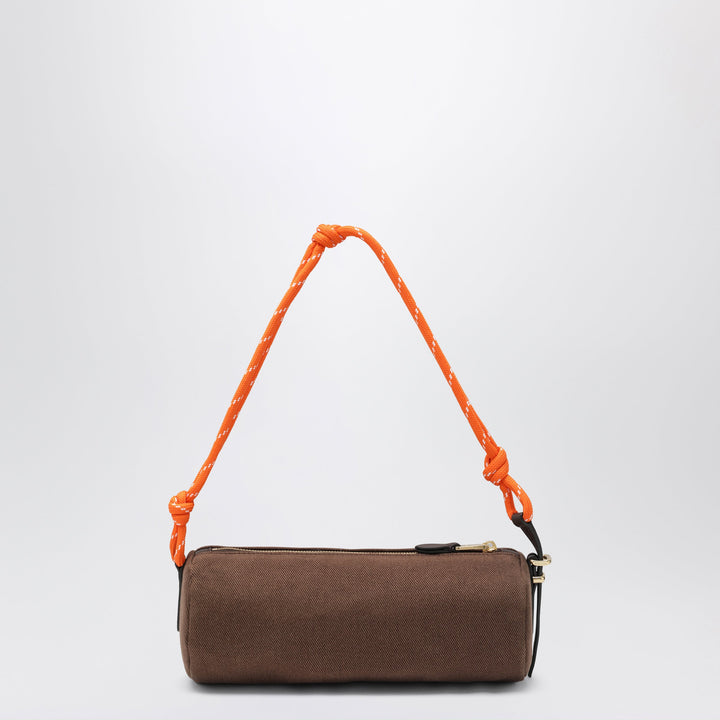 Miu Miu Apparel & Accessories - Marrone | 0be60e8bd869fef7a45f9a4b848480edc19288be