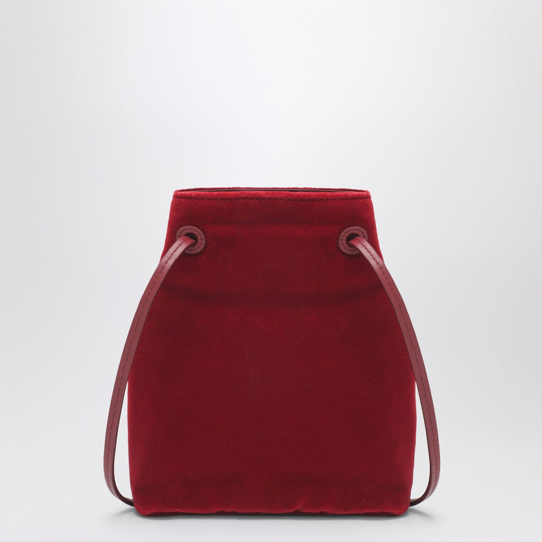 Miu Miu Apparel & Accessories - Rosso | 7b1d15f8422573f9b898c994fd9acb782f1f00c8