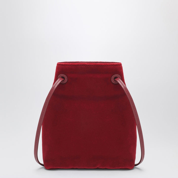 Miu Miu Apparel & Accessories - Rosso | 7b1d15f8422573f9b898c994fd9acb782f1f00c8