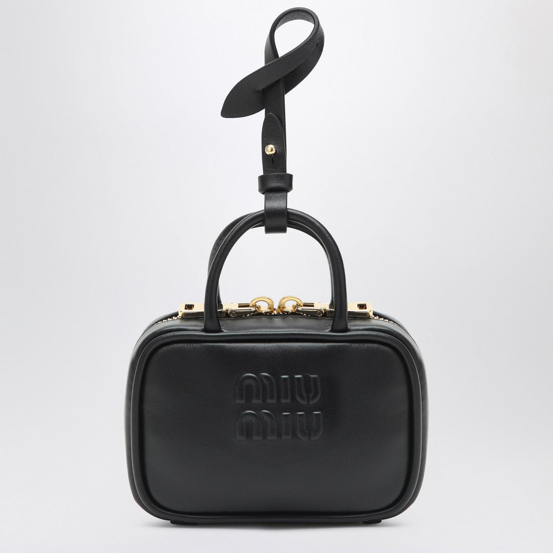 Miu Miu Apparel & Accessories - Nero | eb73b1b8289d73ce552c92f32c23bf5ed2873b8c