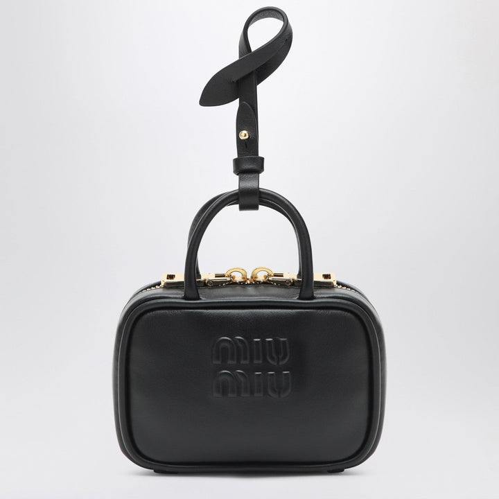 Miu Miu Apparel & Accessories - Nero | eb73b1b8289d73ce552c92f32c23bf5ed2873b8c