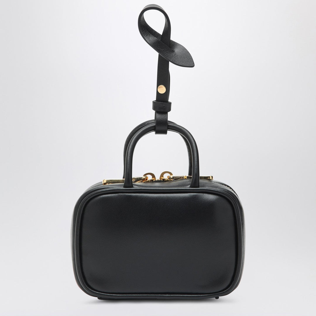Miu Miu Apparel & Accessories - Nero | 9c600bd1452bb3c5047d13b8e5b1b3930b62de03