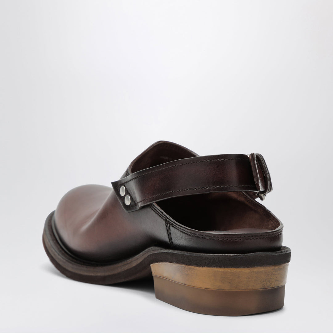 Miu Miu Apparel & Accessories - Marrone | cfba4c88c6e03d8b1d55490c883d896aa8f06489