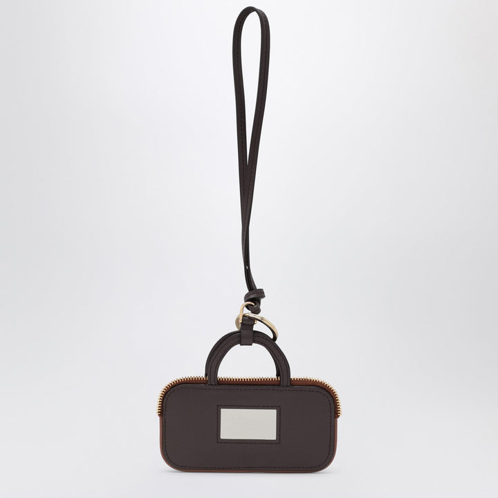 Miu Miu Apparel & Accessories - Marrone | bba5797f8a81091bd9e8bd999507eb8292a068bf