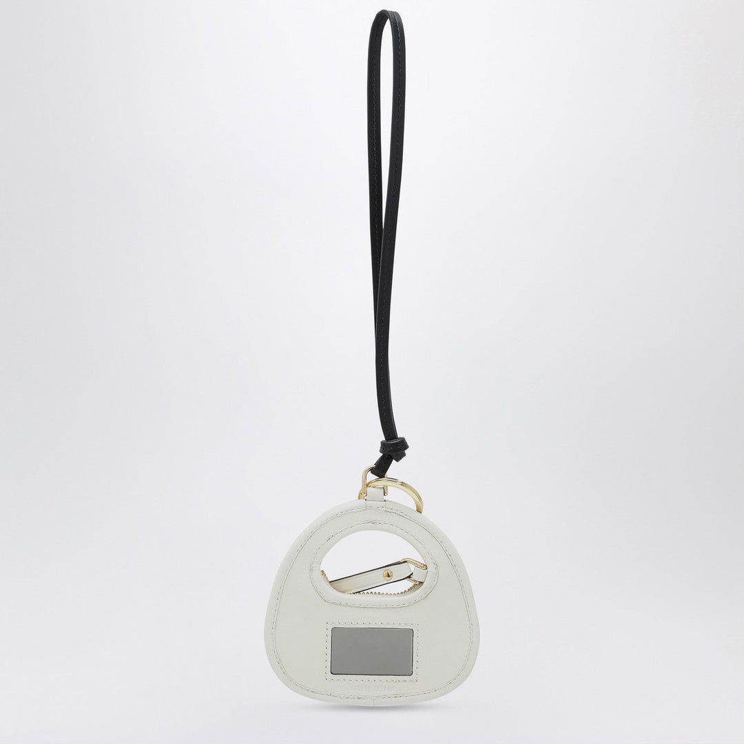 Miu Miu Apparel & Accessories - Bianco | 2de306bb7f9ddc71497cff1e69610d18e7c344f0