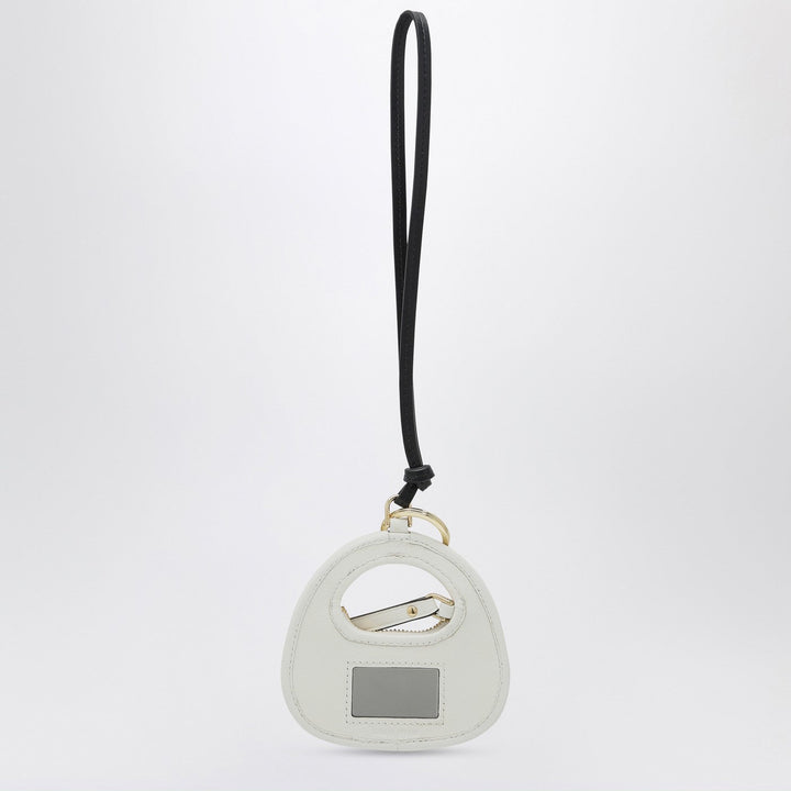Miu Miu Apparel & Accessories - Bianco | 2de306bb7f9ddc71497cff1e69610d18e7c344f0