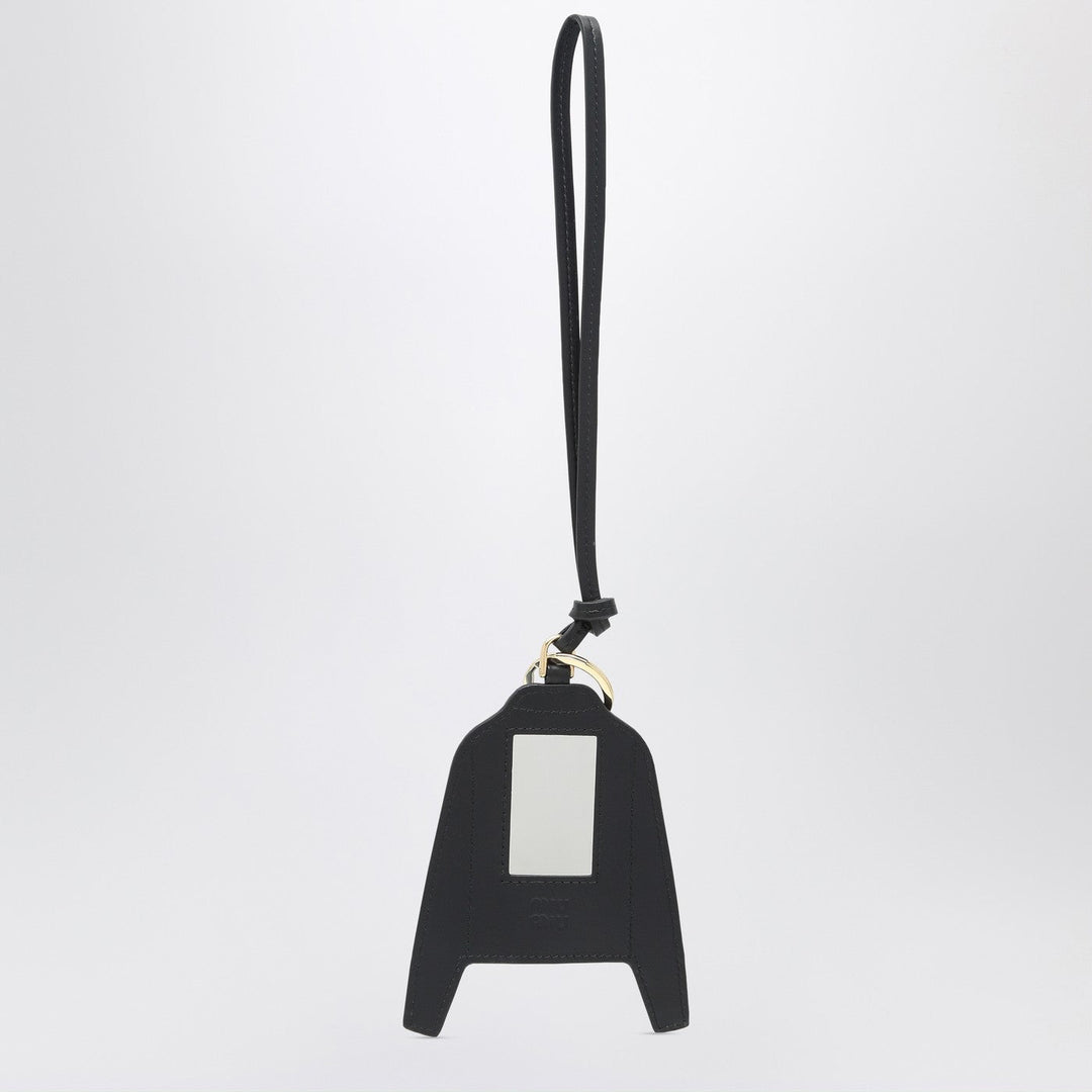 Miu Miu Gioielli - Celeste | 35783f8b12c81bf41b619c19272c6b97bf085d3f