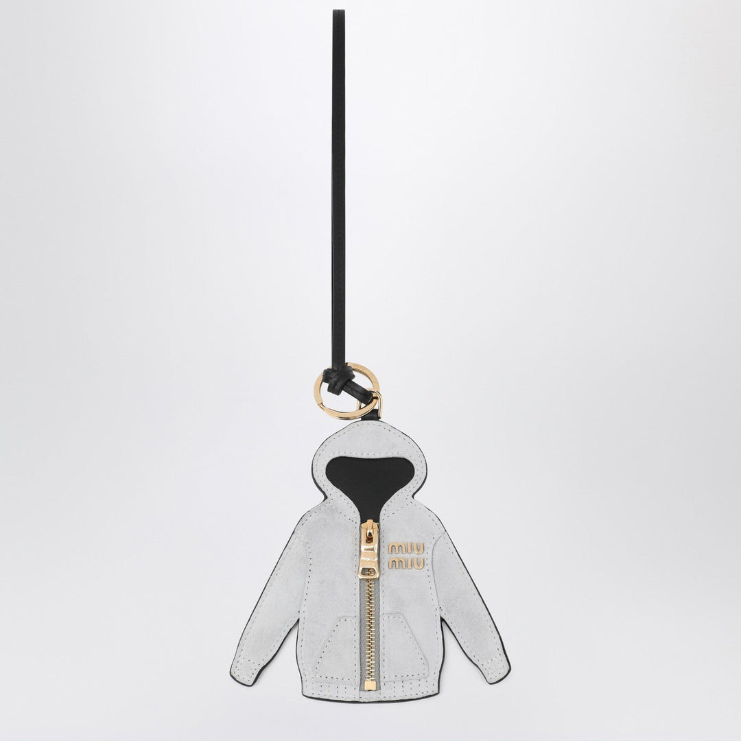Miu Miu Keychains - Bianco | a2eb5d5229e041d8bb782a9e71e5effde9753a97