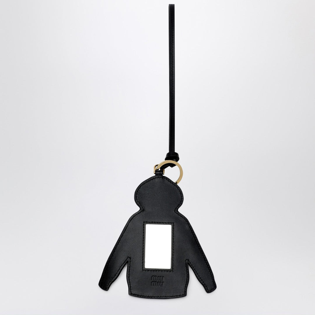 Miu Miu Keychains - Bianco | 0987a65ac56da81e00184ca310518cf73c4bb2a2