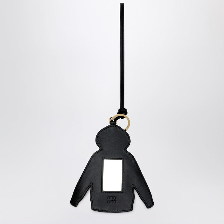 Miu Miu Keychains - Bianco | 0987a65ac56da81e00184ca310518cf73c4bb2a2