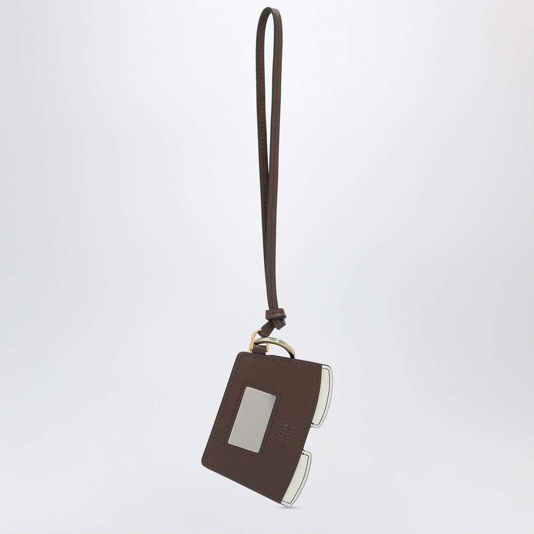 Miu Miu Gioielli - Marrone | 3784ff813b121dfec80480c74c0268dcc6b1b978