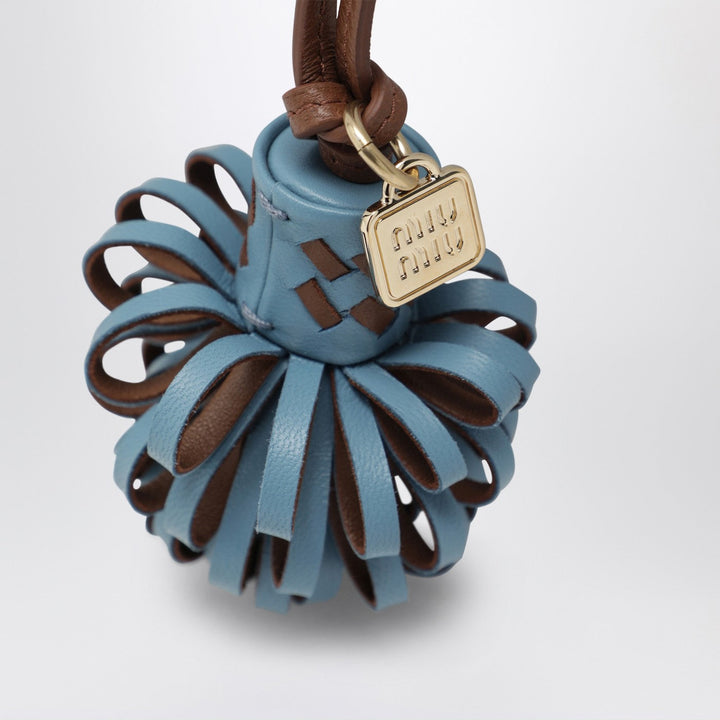 Miu Miu Apparel & Accessories - Marrone | 50878701e01cab4c9954f71736a9be95417bc412