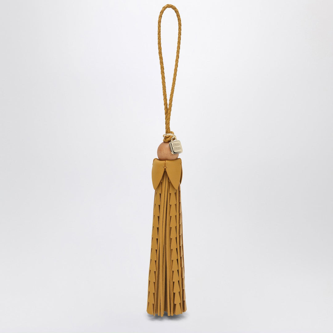 Miu Miu Apparel & Accessories - Marrone | 300902f2125b9a8828c9ba56d048121f2cb0cf91