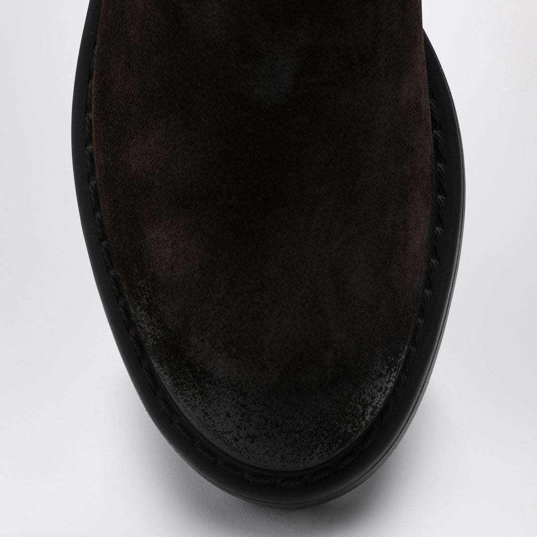 Miu Miu Scarpe - Marrone | a2760ce6bc0d9d95fa4ad4f8b7186de2a177c86f