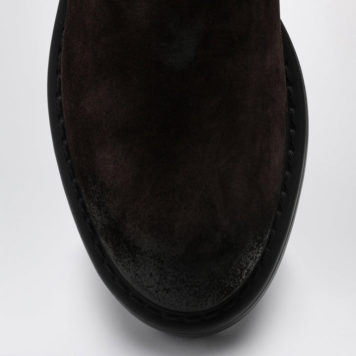 Miu Miu Scarpe - Marrone | a2760ce6bc0d9d95fa4ad4f8b7186de2a177c86f