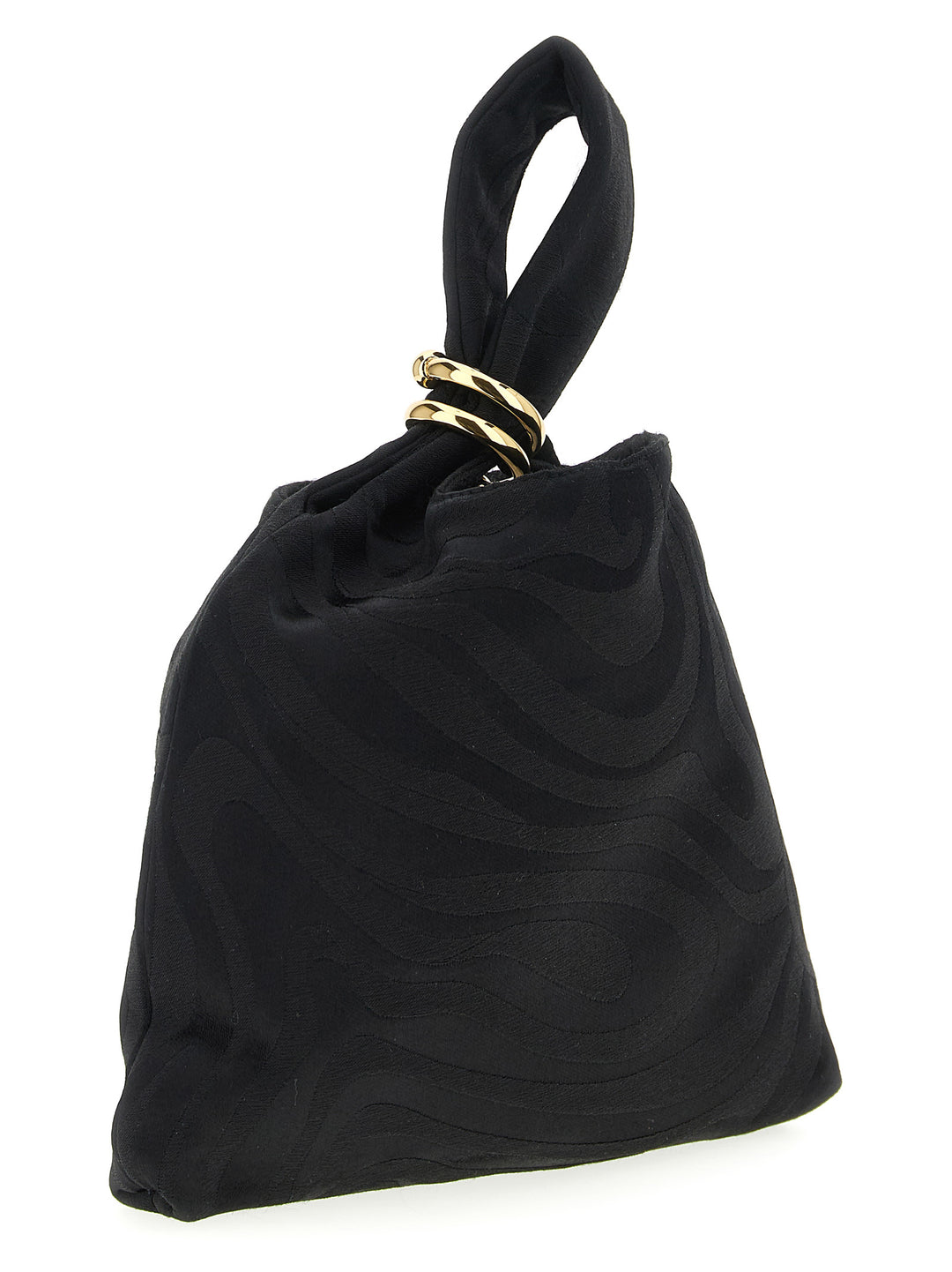 Emilio Pucci Emilio Clutch - Nero | 7908931de618cfd105e621b9255b0c560c9c13cb