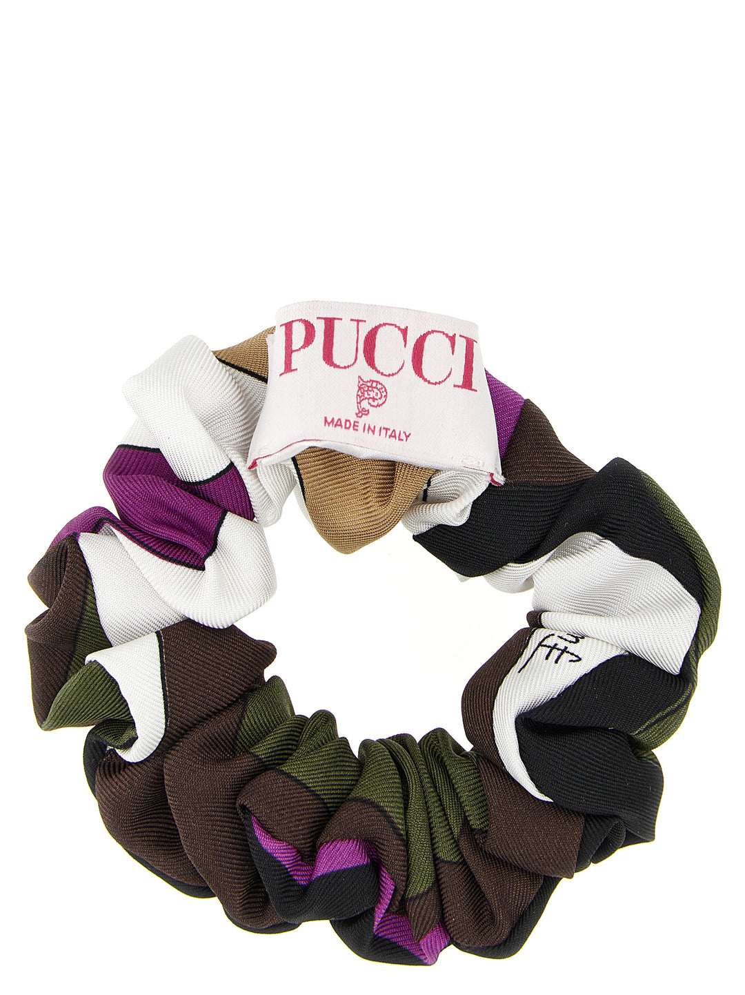 Emilio Pucci Iride Accessori per Capelli - Multicolor | db8408c411e0b81615382d9fba6ab3b06a14588b