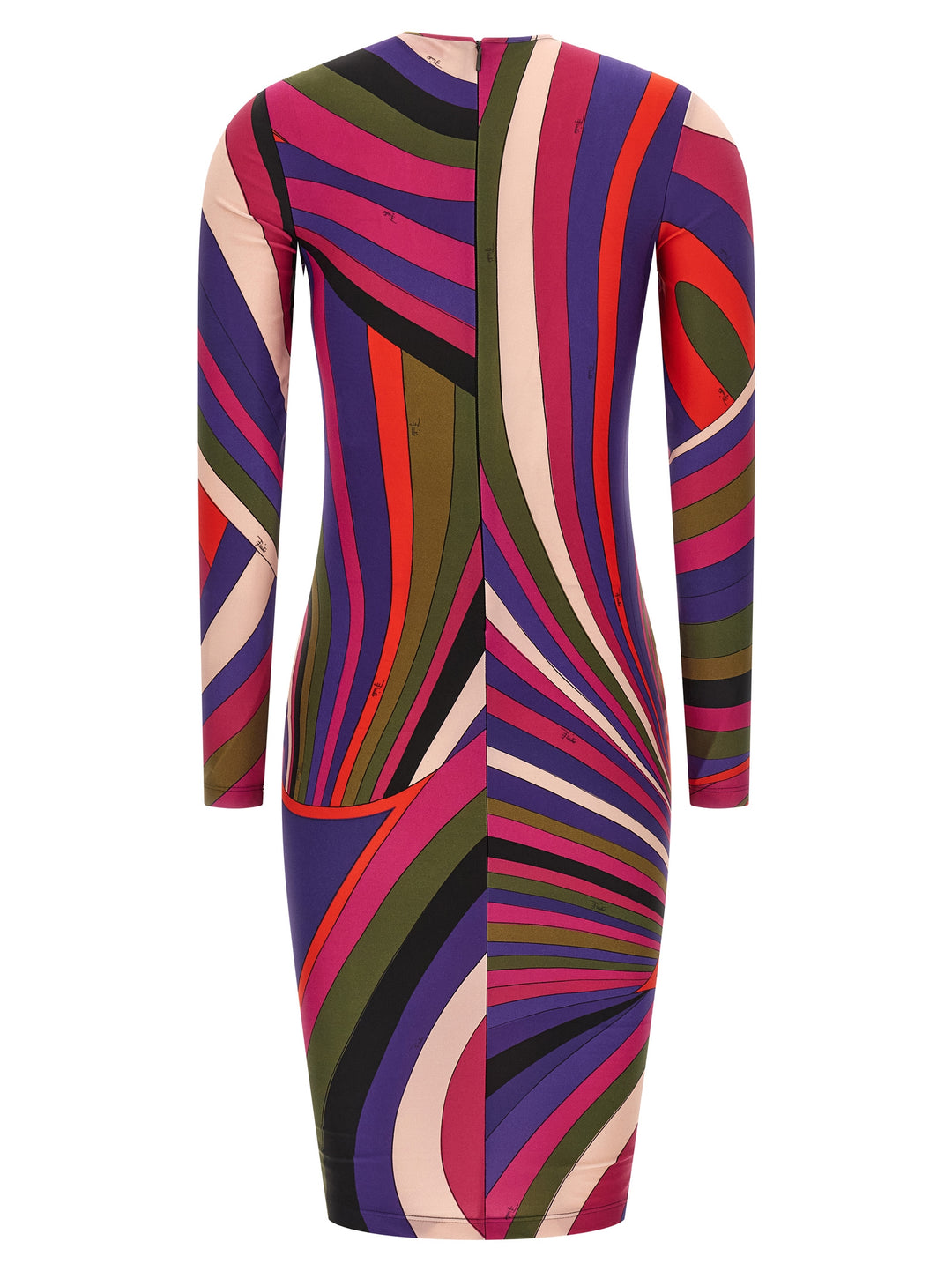 Emilio Pucci Iride Abiti - Multicolor | 91a11c318462b5a853c6efda595043ffed5cc869