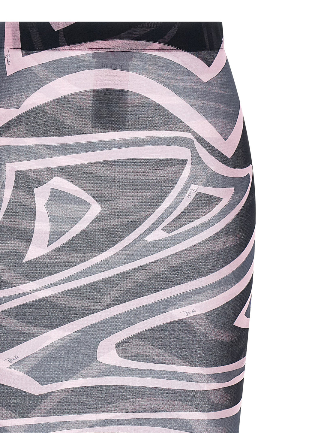 Emilio Pucci Iride Gonne - Multicolor | 6ba1806f475f7644c31387bedc479baab9948619