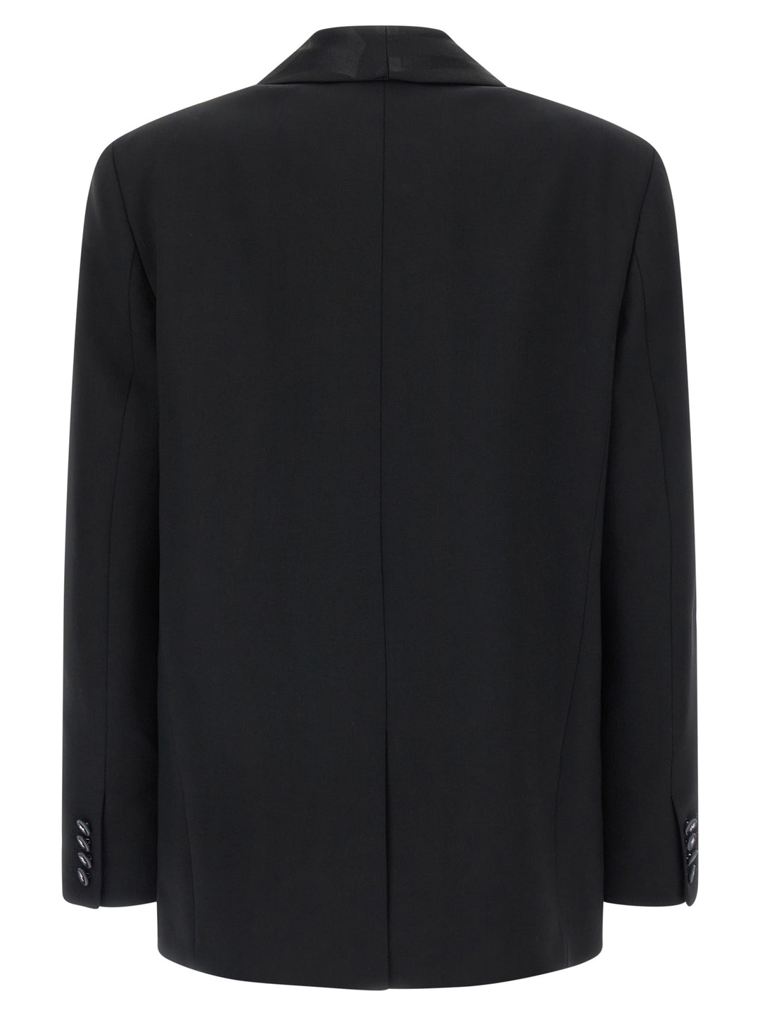 Emilio Pucci Labirinto BlazerS - Nero | d0f505ab53b87de82cfc46188d9ad7a921d8abba