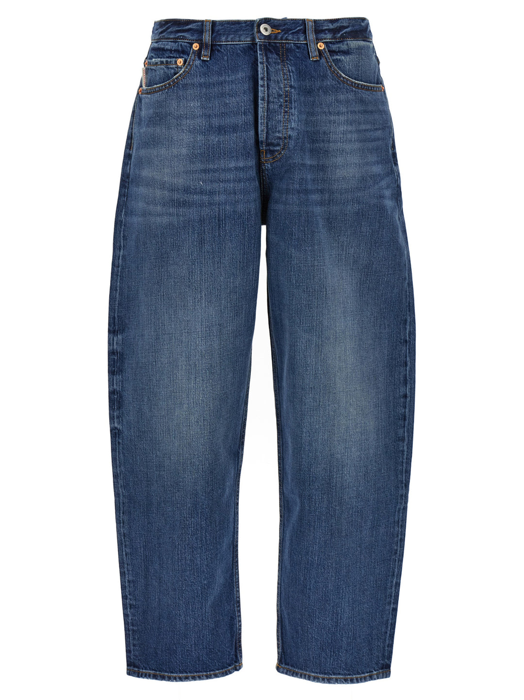 Valentino Garavani Denim  Valentino Garavani Jeans - Blu | ecd29ad920e31eeae1053b0ab23ca4b752c6494b