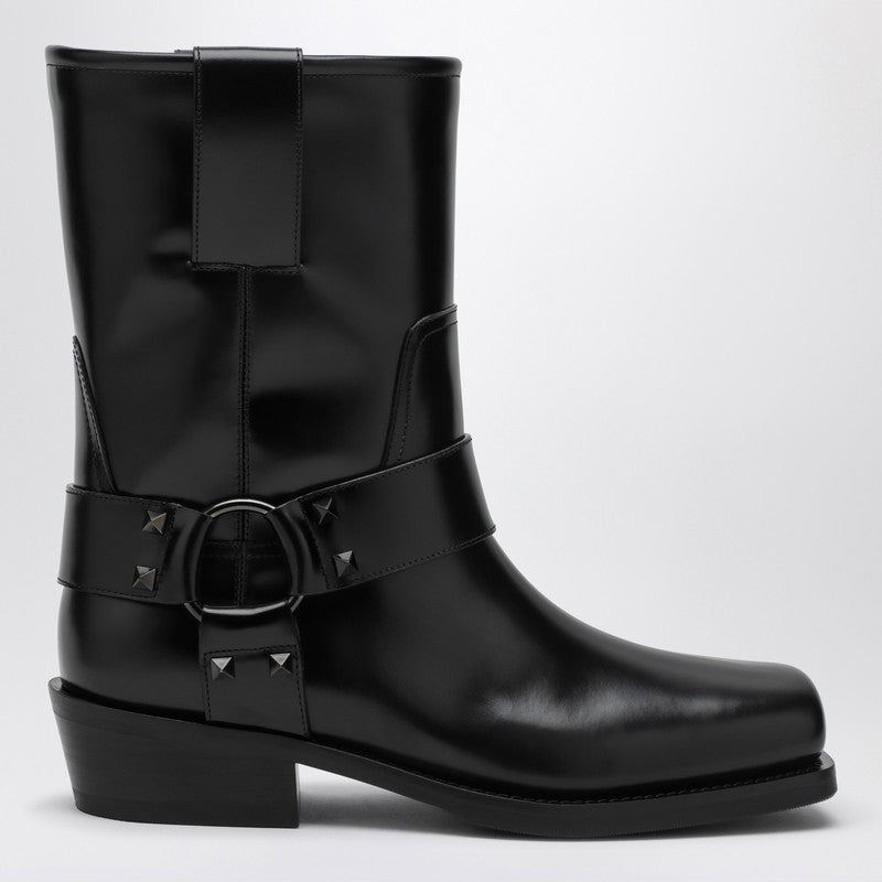 Valentino Garavani Scarpe - Nero | 50ef0097b2aa2236d6684b4eeb1d001d135fc1c3